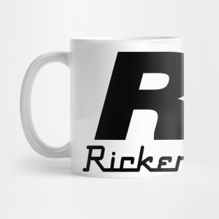 RICKENBACKER Mug